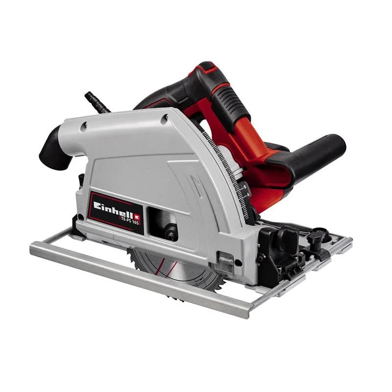 Einhell TE-PS 165 Plunge Saw 1200W 240V - 4331300