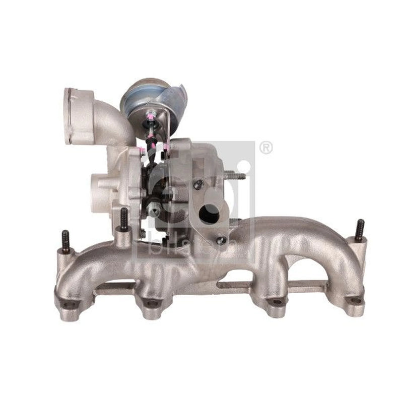 Febi Turbocharger Turbo Unit 187090