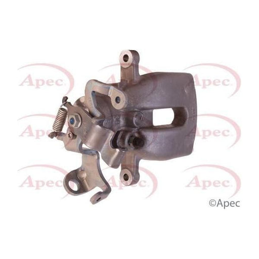 Apec Apec Brake Caliper (Rear/Left) LCA696 Apec  - Town Parts