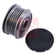 Apec Alternator Overrunning Freewheel Clutch AOP1119