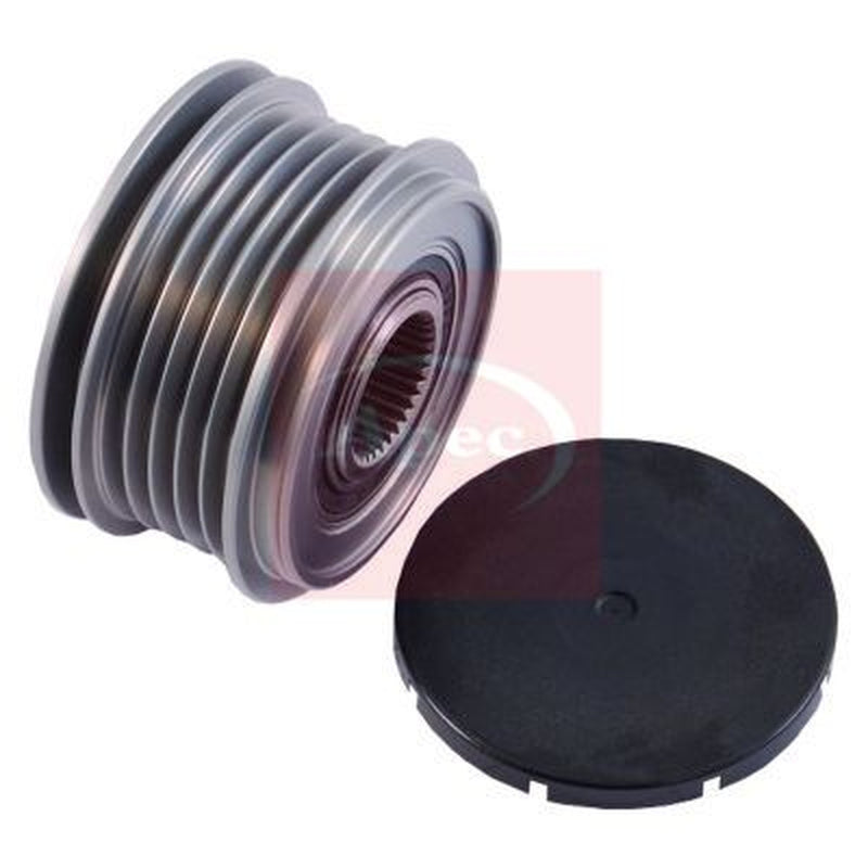 Apec Alternator Overrunning Freewheel Clutch AOP1119