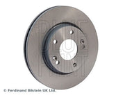 Blue Print ADG04344 Brake Disc