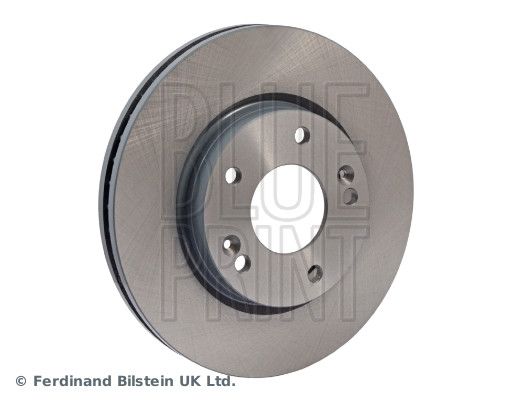 Blue Print ADG04344 Brake Disc