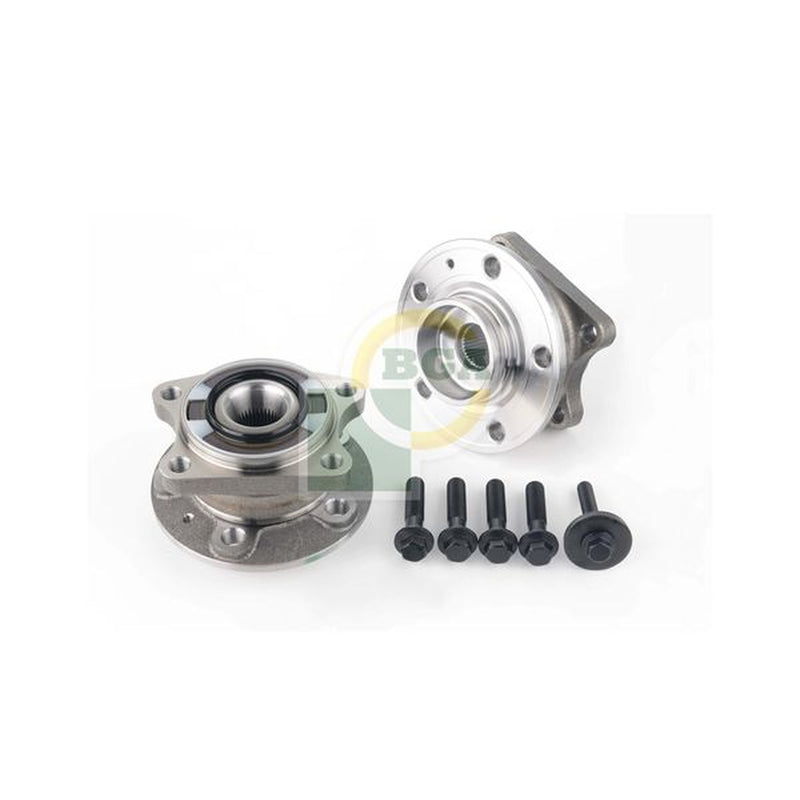 BGA Wheel Bearing Kit 135mm WHB9702K