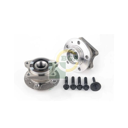BGA Wheel Bearing Kit 135mm WHB9702K