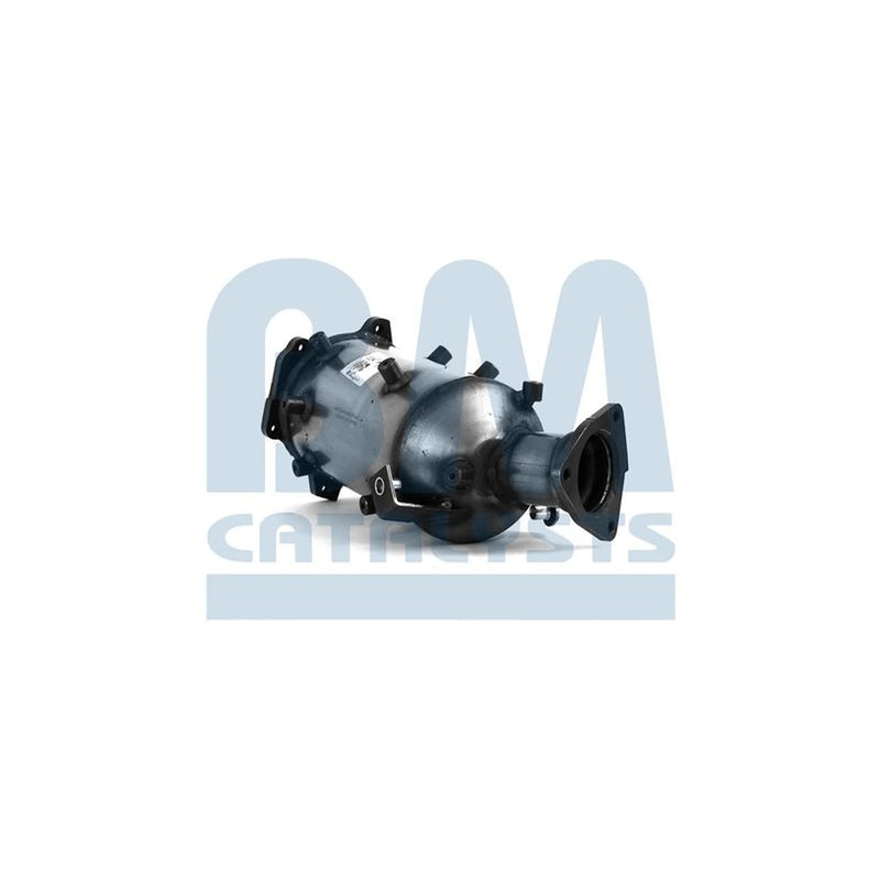 BM Catalysts Homologated Diesel Cat BM80411H