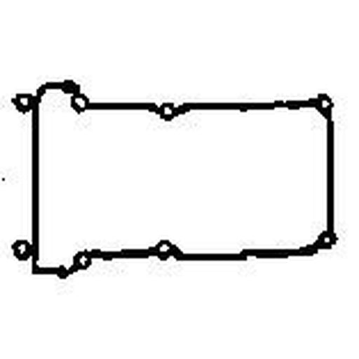 BGA Cylinder Head Cover Gasket RC0391