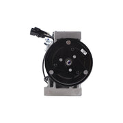 Hella Air Conditioning Compressor 8FK 366 200-301