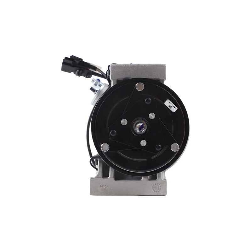 Hella Air Conditioning Compressor 8FK 366 200-301