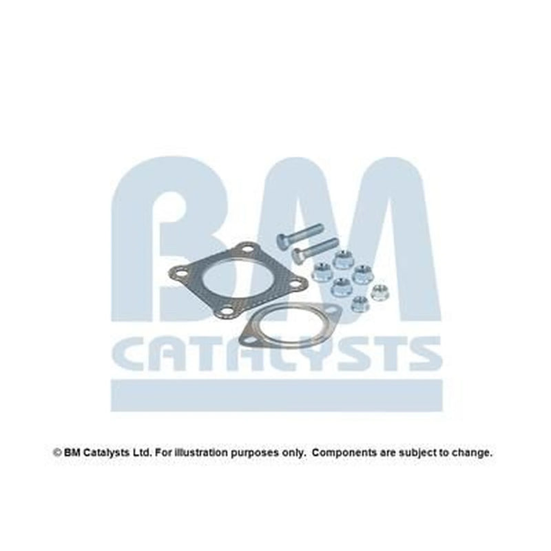 BM Catalysts Fitting Kit FK91867B FK91867B