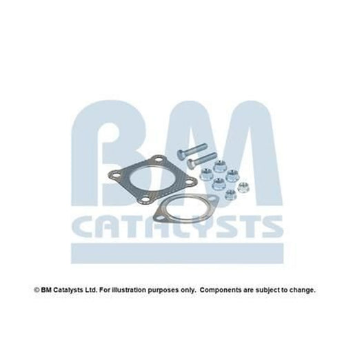 BM Catalysts Fitting Kit FK91867B FK91867B
