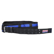 Faithfull Padded Waist Belt 2100D Nylon - FAIPWBN
