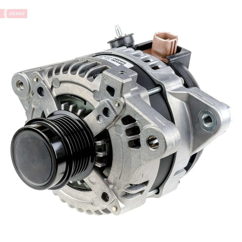 Denso Car Alternator 12V DAN1019
