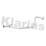 Klarius Exhaust Pipe OD SZ179L