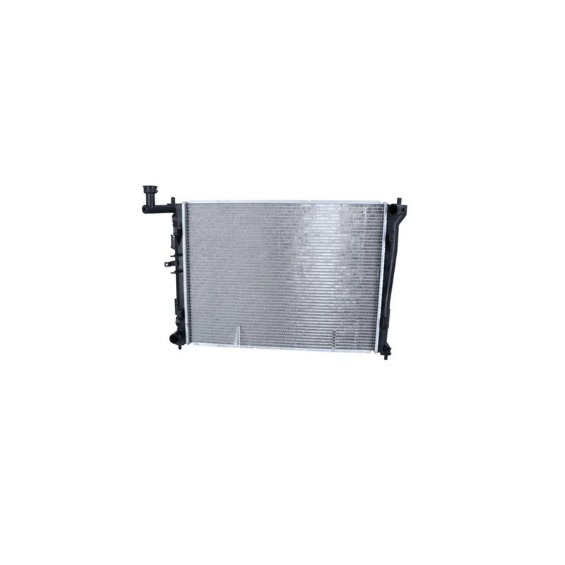 NRF Engine Radiator 53821