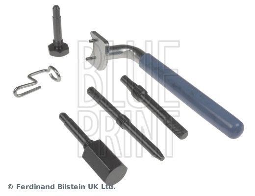 Blue Print Retaining Tool, timing belt tension pulley fits Chrysler ADA105501