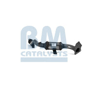 BM Catalysts Homologated Petrol Cat BM90527H