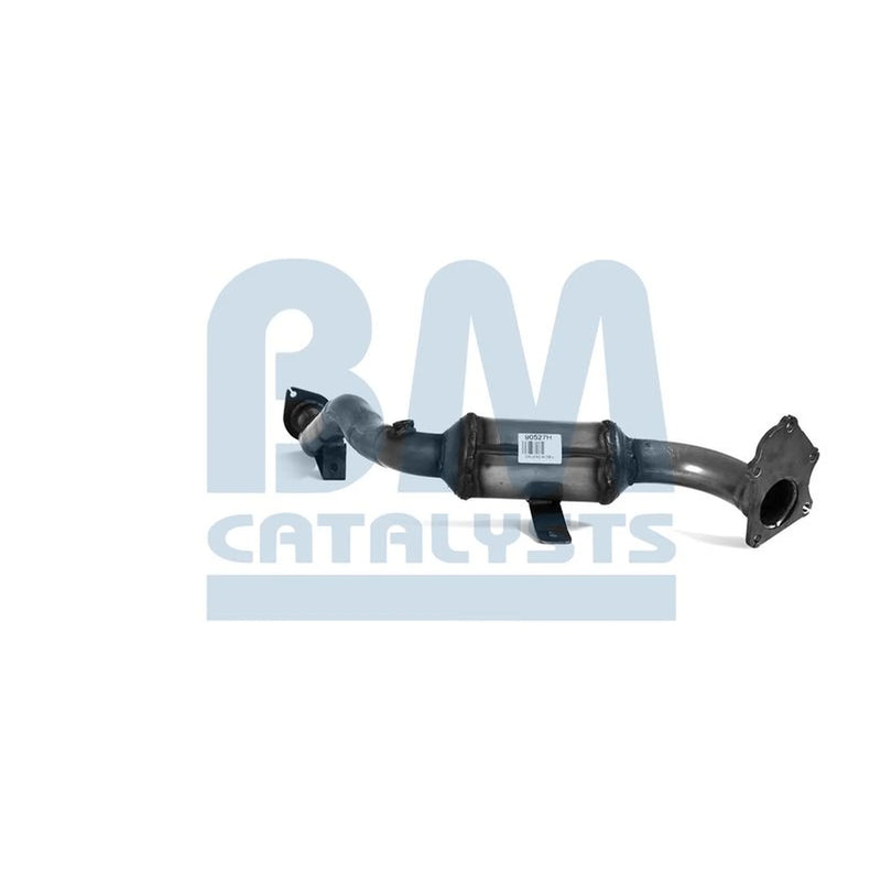 BM Catalysts Homologated Petrol Cat BM90527H