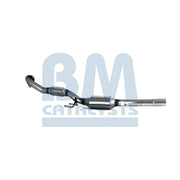 BM Catalysts Homologated Diesel Cat BM80081H