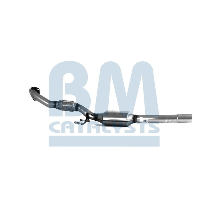 BM Catalysts Homologated Diesel Cat BM80081H