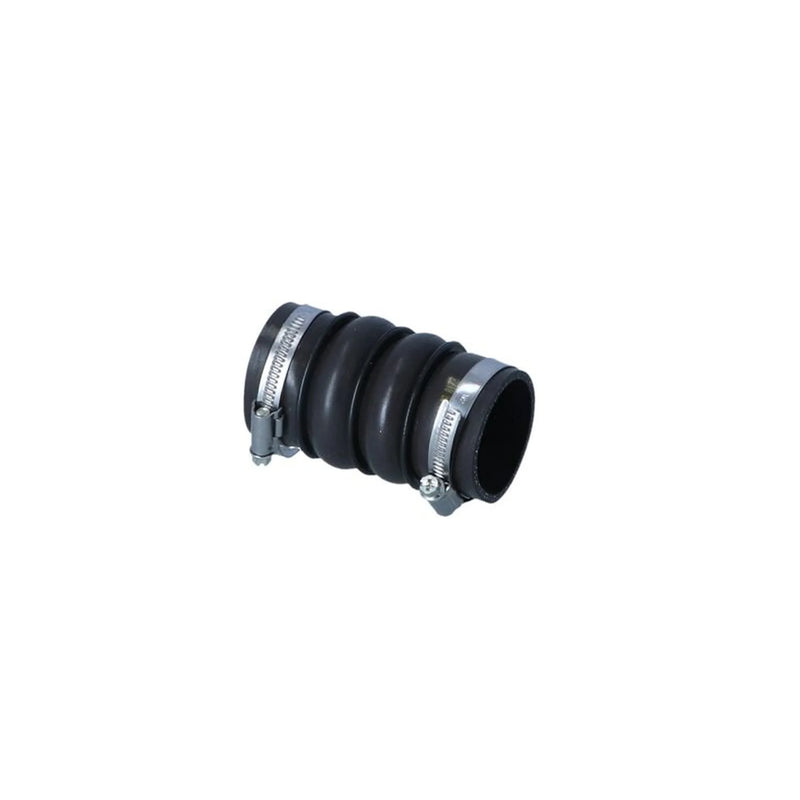 NRF Intercooler Turbo Charge Air Hose Outlet 166178