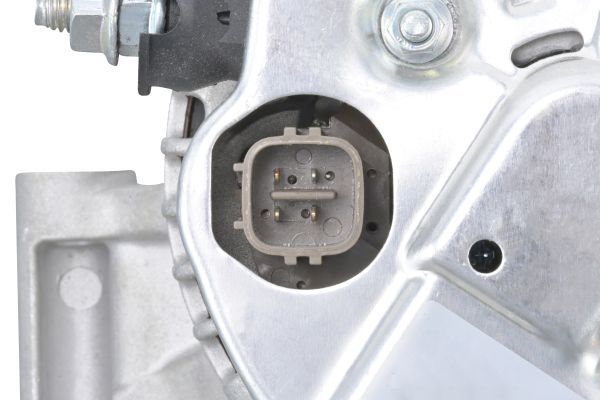 Hella 8EL 015 637-631 Alternator