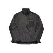 STANLEY® Clothing Arizona Zip Through Knitted Fleece - M - STW40005-013