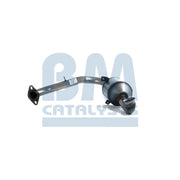 BM Catalysts Homologated Diesel Cat BM80272H