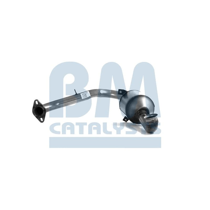 BM Catalysts Homologated Diesel Cat BM80272H
