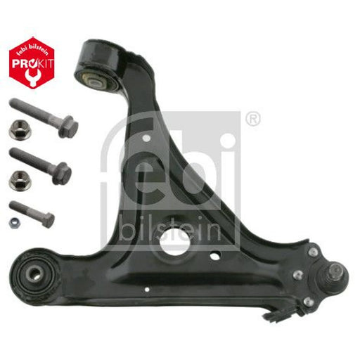 Febi Control/Trailing Arm Lower 34217