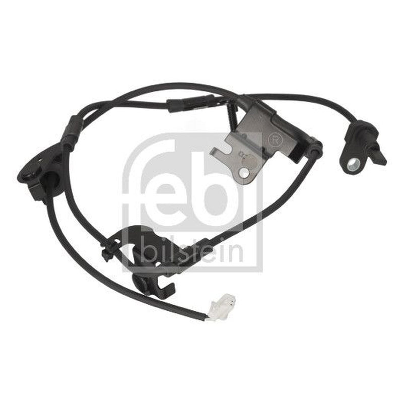Febi ABS Wheel Speed Sensor Rear Right 193466