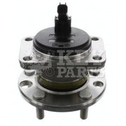 Key Parts Wheel Bearing Kit KWB889