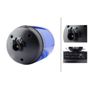 Hella Rotating Beacon Wide High 2RL 008 060-011