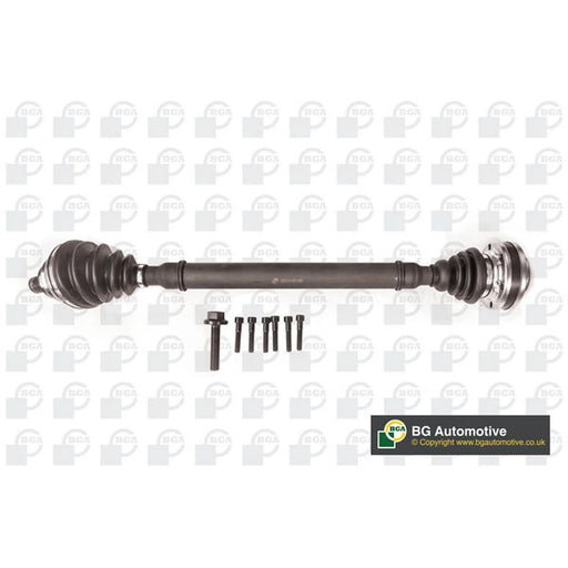 BGA CV Drive Shaft Driveshaft Front Right DS0101R