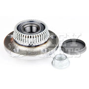 Key Parts Wheel Bearing Kit KWB720