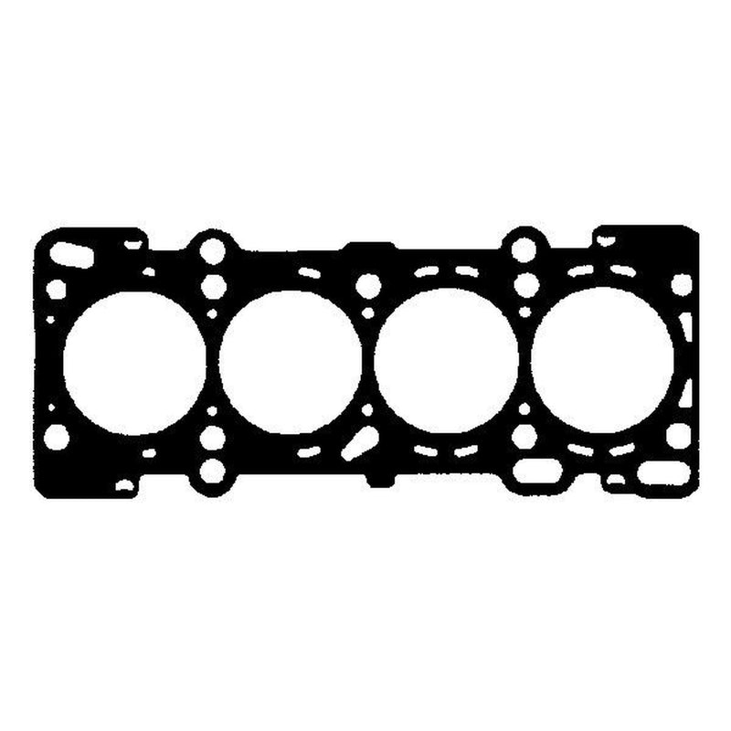 BGA Cylinder Head Gasket 0mm Thick CH7396