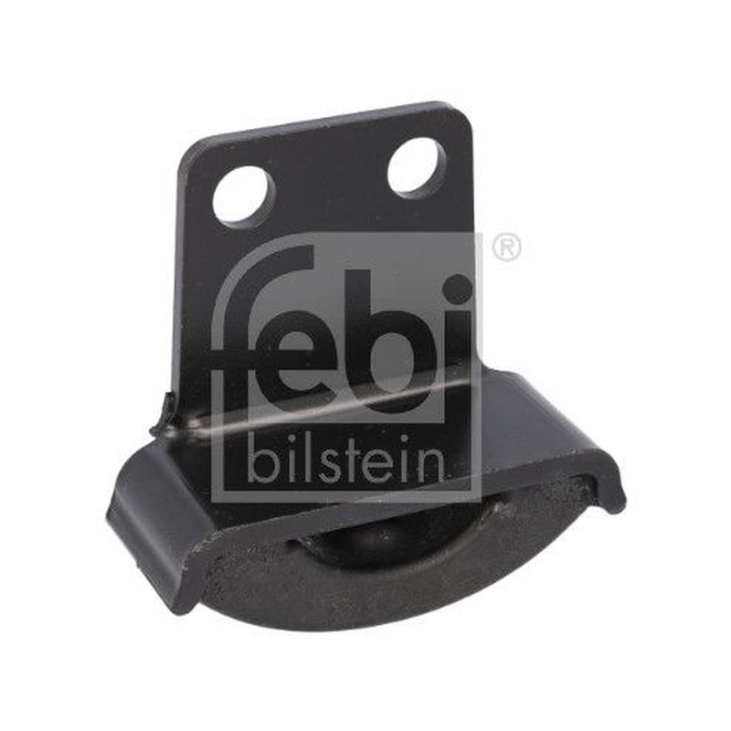 Febi Rear Right Rubber Buffer Suspension 187762