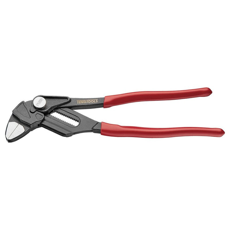 Teng Tools Adjustable Wrench 10" MB483-10 250mm