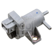 Febi Exhaust Control Pressure Converter 2 Connectors V 102027