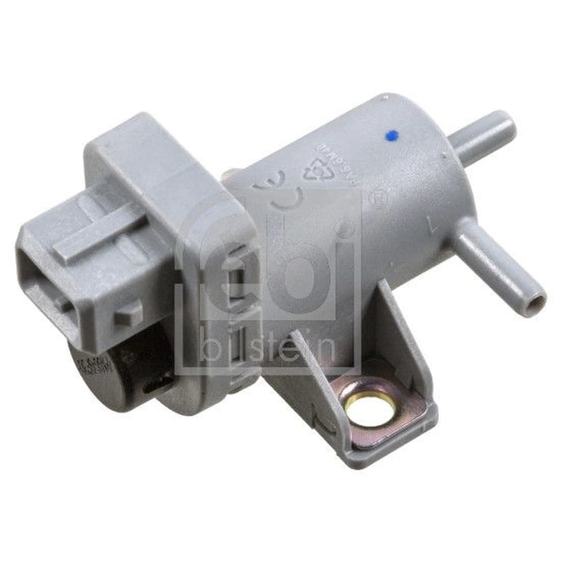 Febi Exhaust Control Pressure Converter 2 Connectors V 102027