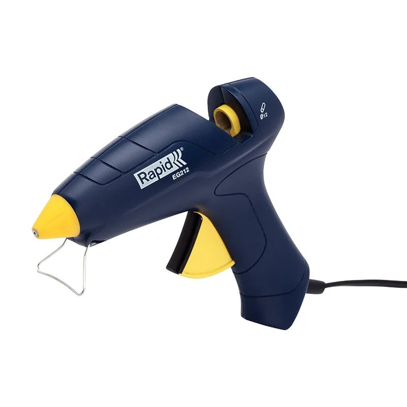 Rapid EG212 Multi-Purpose Glue Gun 200W 240V - 40302921