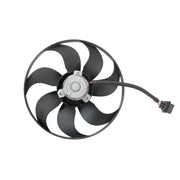 Hella Engine Cooling Fan Left 8EW 366 420-081