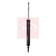 Apec Shock Absorber Damper Strut Rear Left ASA1050