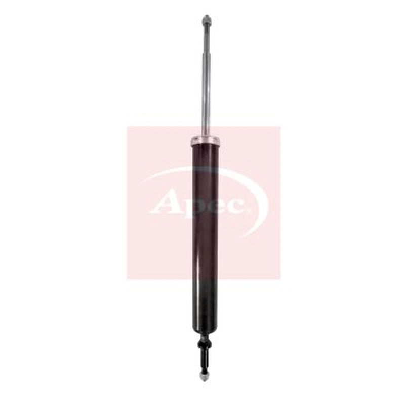 Apec Shock Absorber Damper Strut Rear Left ASA1050