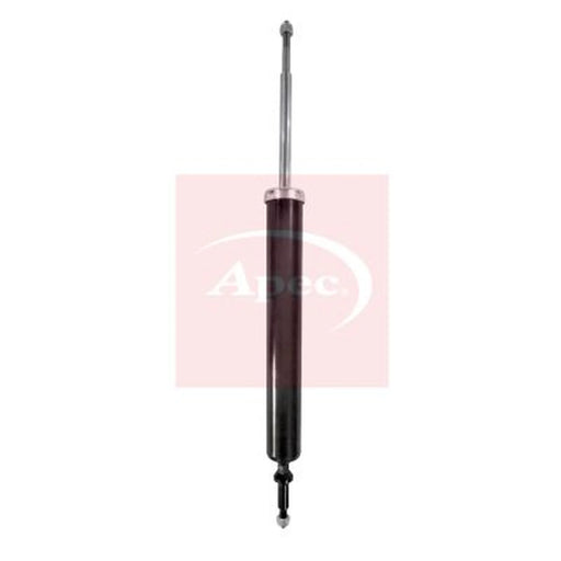 Apec Shock Absorber Damper Strut Rear Left ASA1050