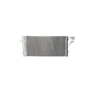 NRF Air Conditioning Condenser 350382