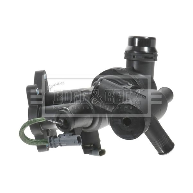 Borg & Beck Thermostat,Coolant BBT576