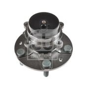 Febi Wheel Bearing Kit Front Right 74mm 172449