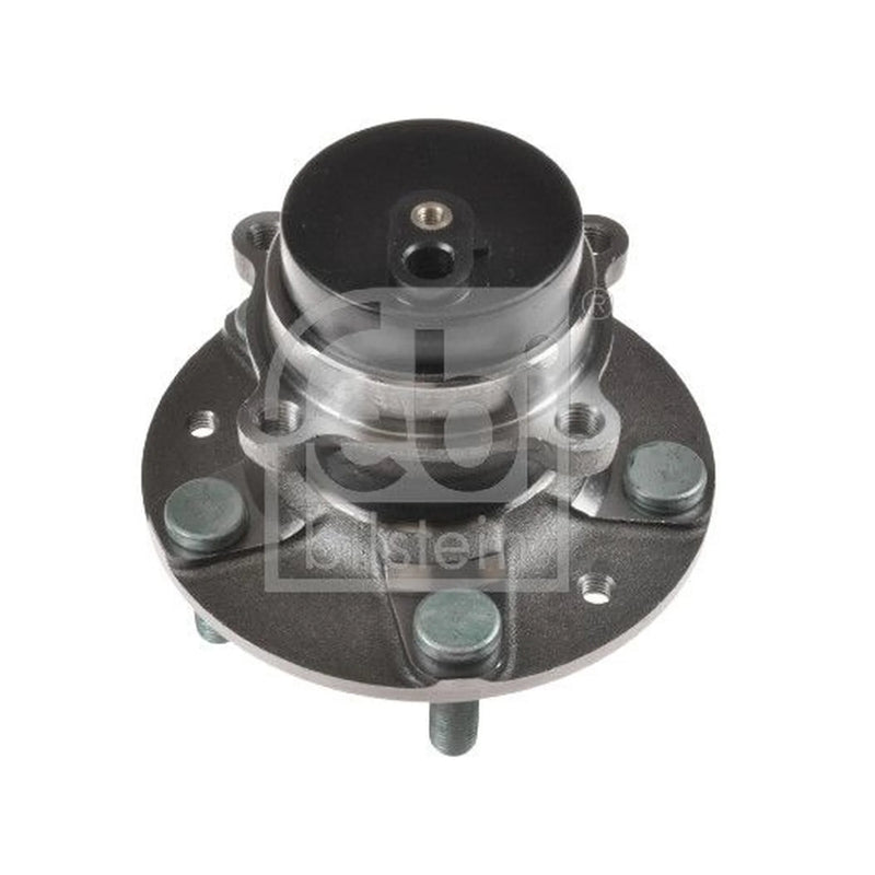 Febi Wheel Bearing Kit Front Right 74mm 172449