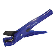 Faithfull Plastic Pipe Cutter 3-28mm Capacity - FAIPPC328N